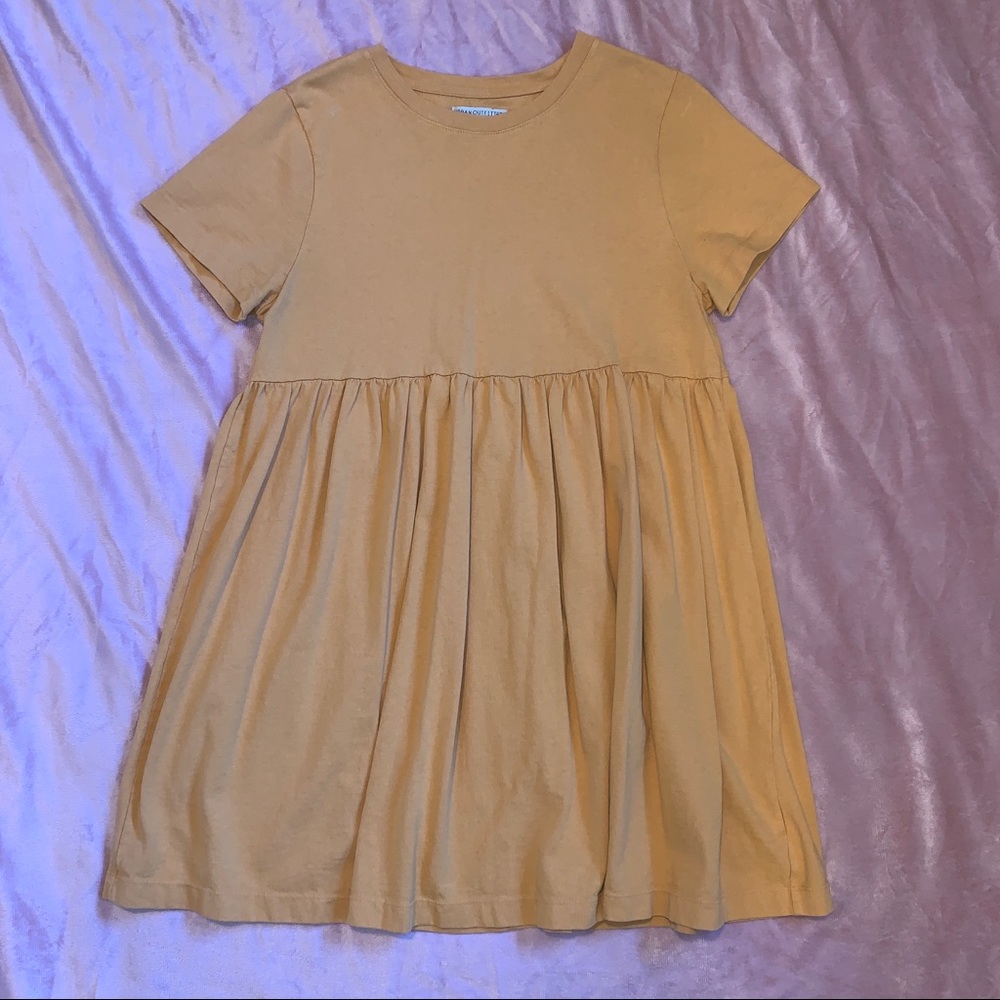 Urban Outfitters Large Dress